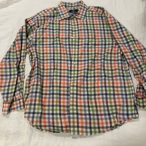 XL Vinyard Vines Dress Shirt